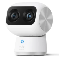 Eufy Indoor Cam S350 Overvåkingskamera innendørs