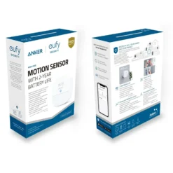 Eufy Security Bevegelsessensor