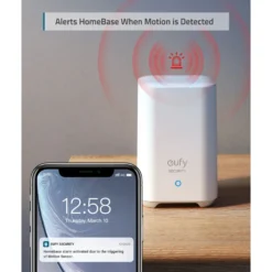 Eufy Security Bevegelsessensor