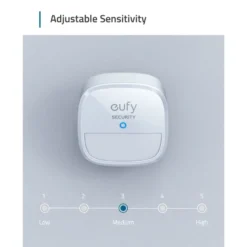 Eufy Security Bevegelsessensor
