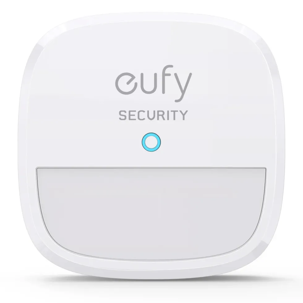 Eufy Security Bevegelsessensor