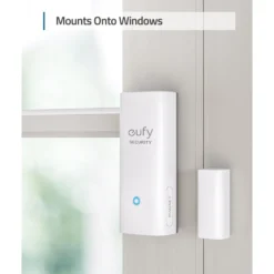Eufy Security Dør- og vindussensor