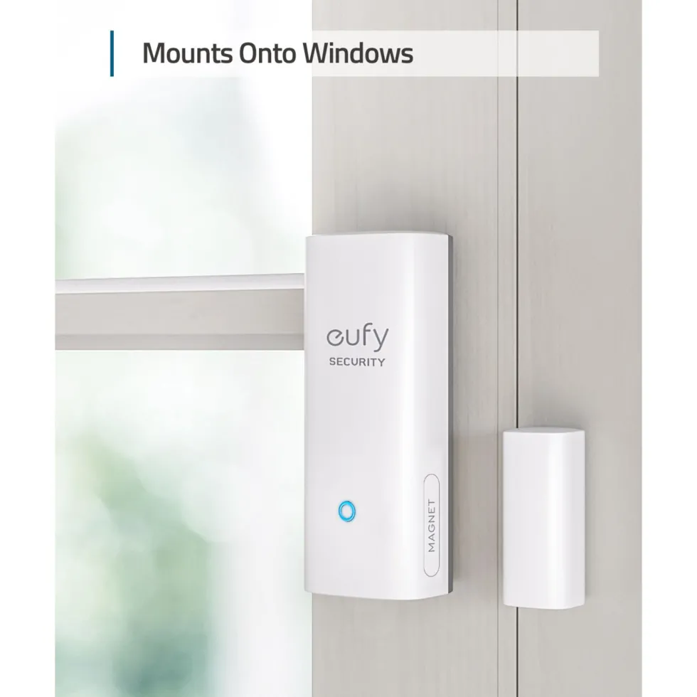 Eufy Security Dør- og vindussensor