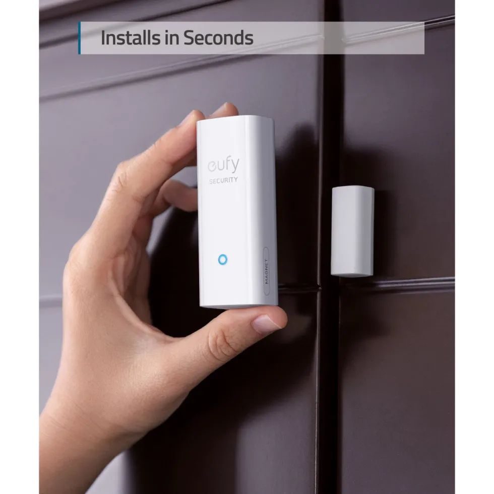 Eufy Security Dør- og vindussensor