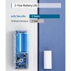 Eufy Security Dør- og vindussensor