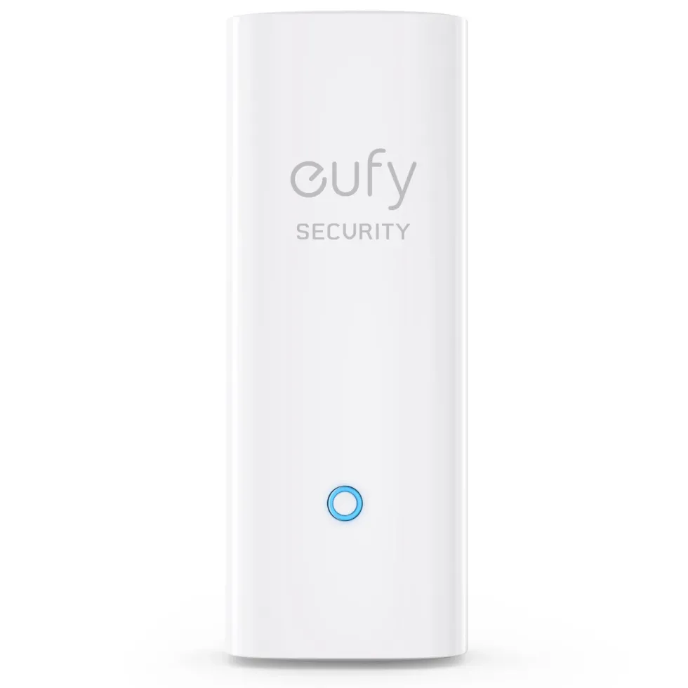 Eufy Security Hjemmealarm - 5 deler