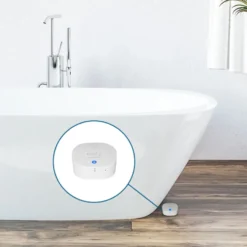 Eufy Security Lekkasje- og frysesensor