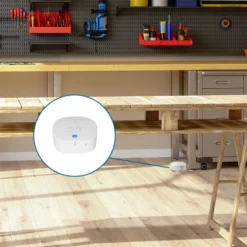 Eufy Security Lekkasje- og frysesensor