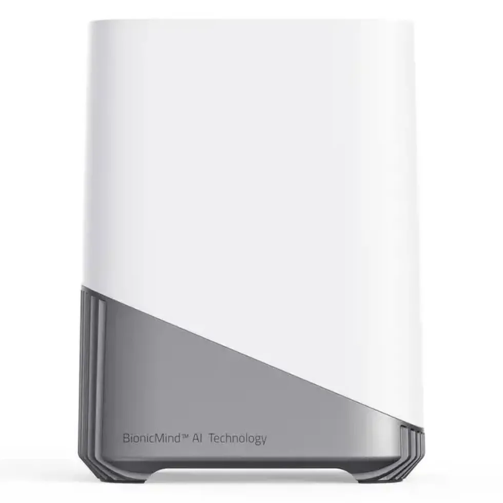 Eufy S380 HomeBase 3 16 GB