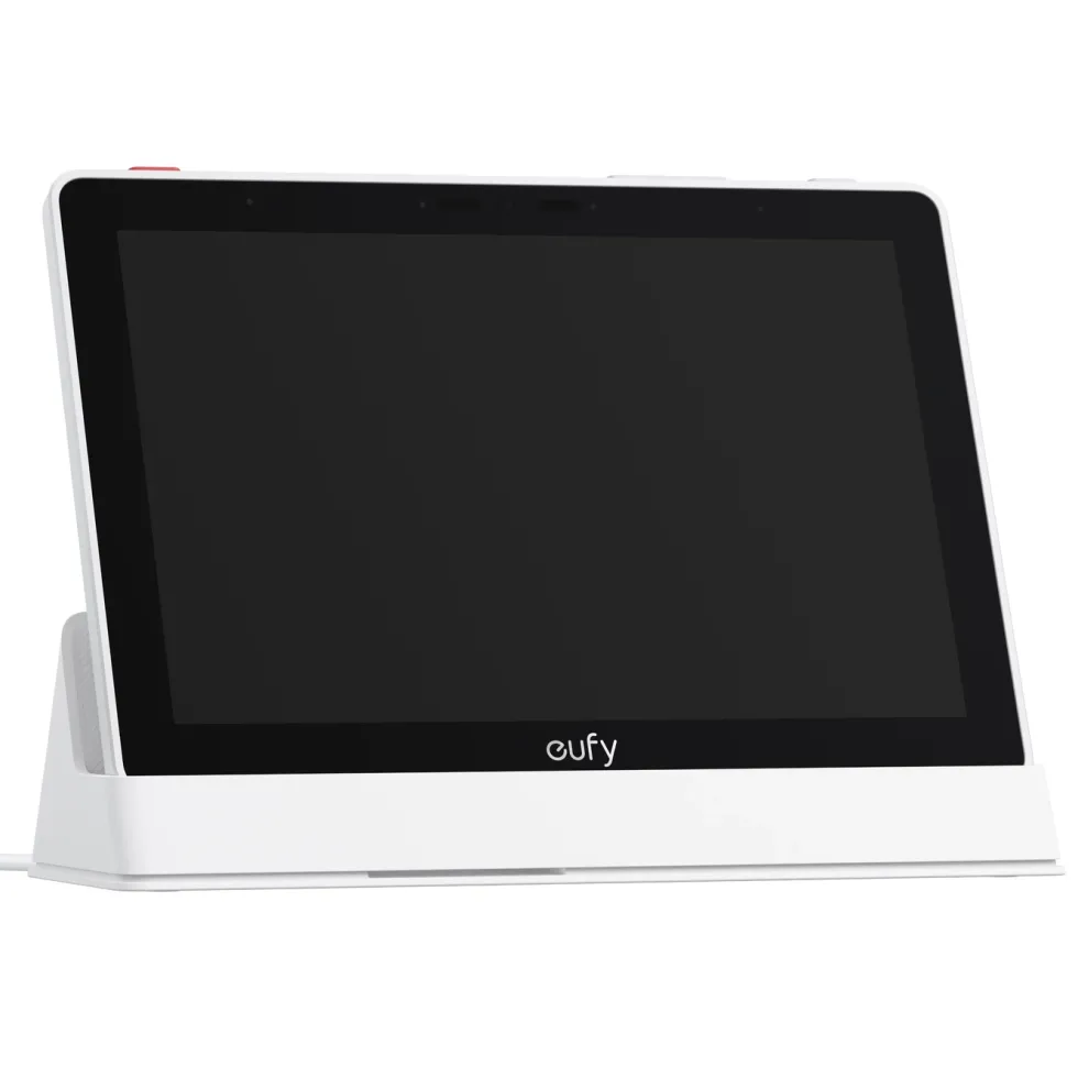 Eufy Smart Display E10 sikkerhetsdisplay