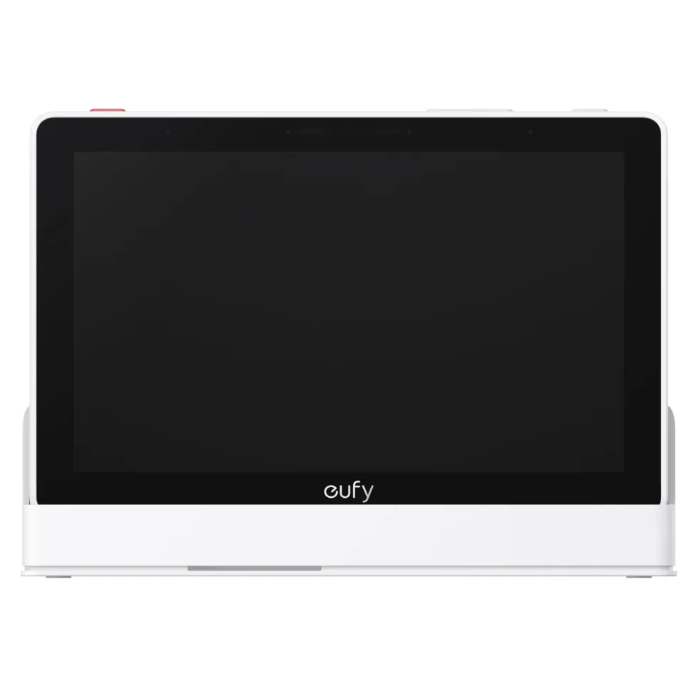 Eufy Smart Display E10 sikkerhetsdisplay