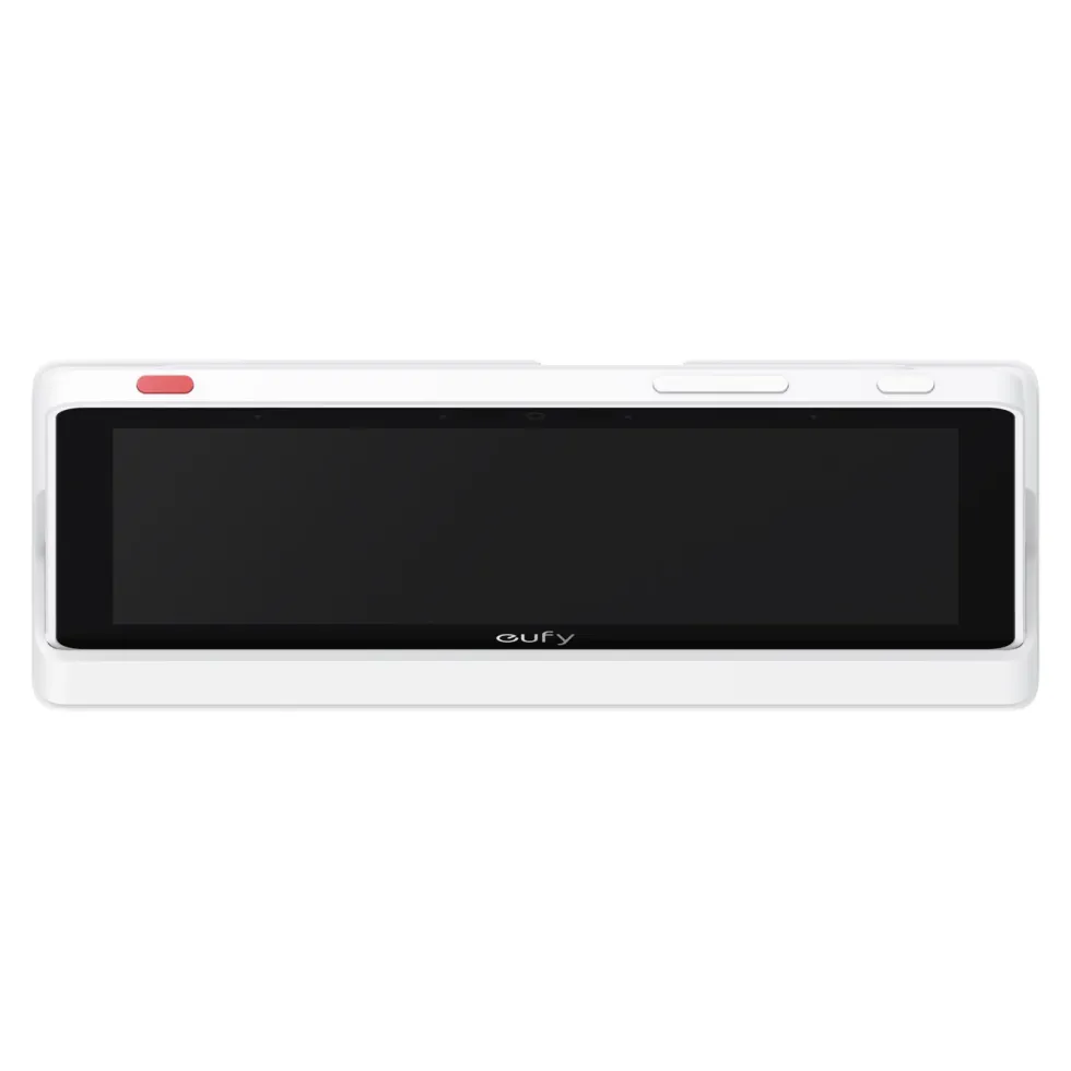Eufy Smart Display E10 sikkerhetsdisplay