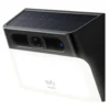 Eufy Solcelledrevet vegglampe med kamera S120