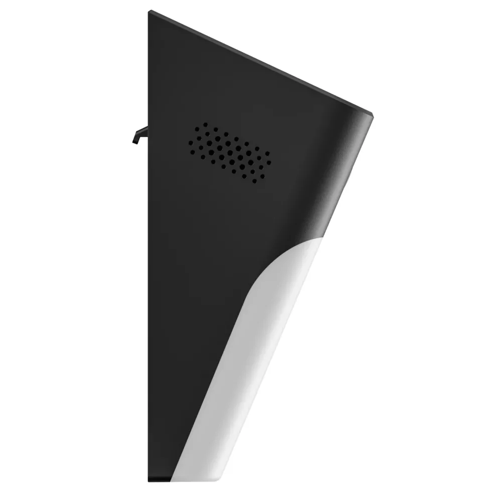 Eufy Solcelledrevet vegglampe med kamera S120