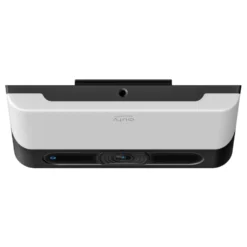 Eufy Solcelledrevet vegglampe med kamera S120