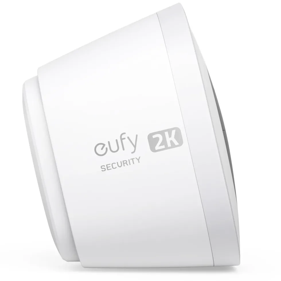 Eufy SoloCam L40 Trådløst overvåkingskamera