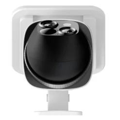 Eufy SoloCam S340 Overvåkingskamera med solpanel