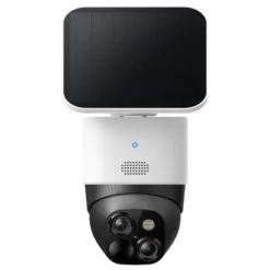 Eufy SoloCam S340 Overvåkingskamera med solpanel
