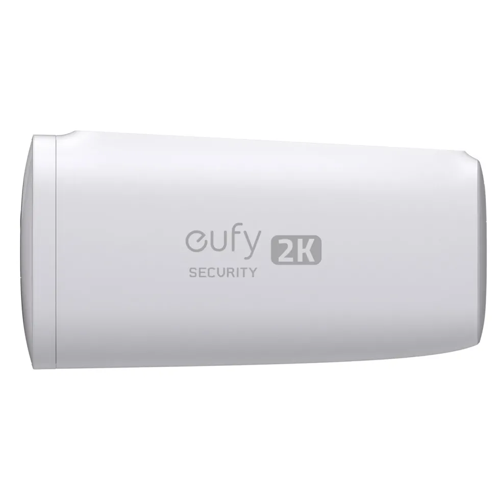 Eufy SoloCam S40 Trådløst overvåkingskamera