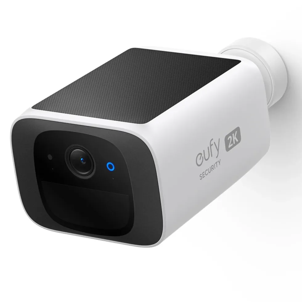 Eufy SoloCam S220 Trådløst overvåkingskamera 1-pack
