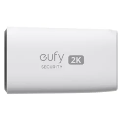 Eufy SoloCam S220 Trådløst overvåkingskamera 1-pack