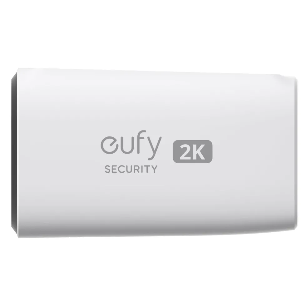 Eufy SoloCam S220 Trådløst overvåkingskamera 1-pack