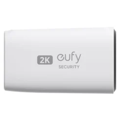 Eufy SoloCam S220 Trådløst overvåkingskamera 1-pack