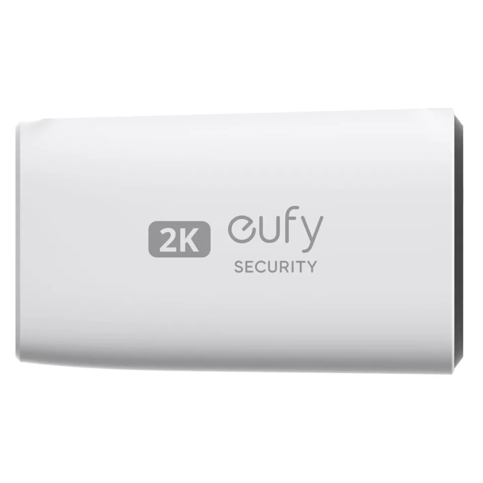 Eufy SoloCam S220 Trådløst overvåkingskamera 1-pack