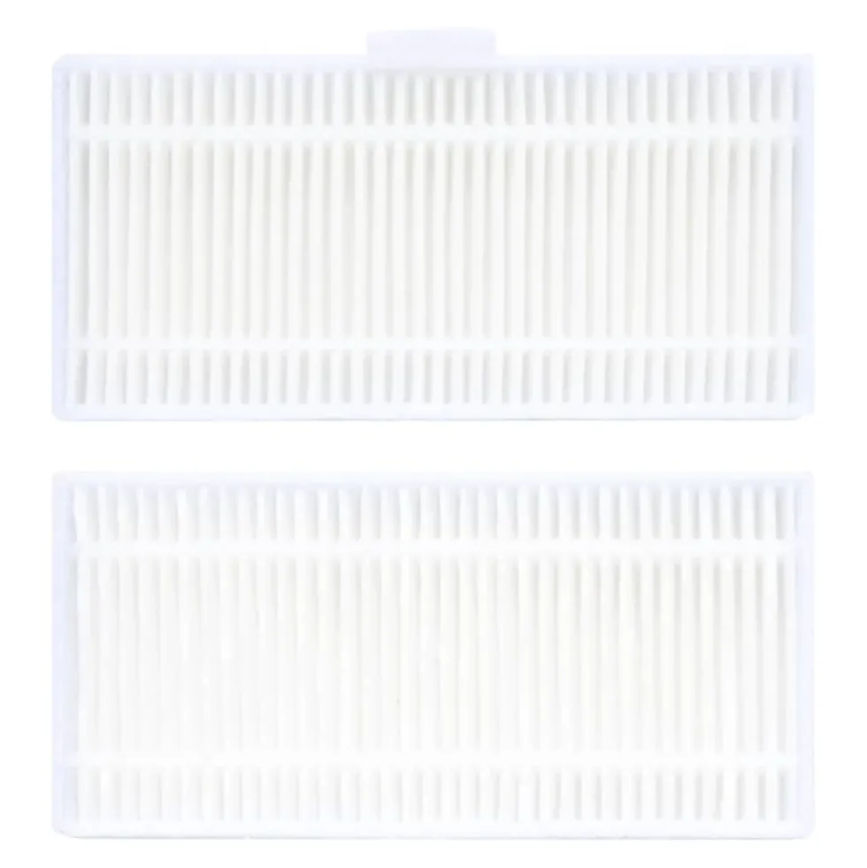 Eufy Vaskbare filtre for Omni C20 (2-pk.)