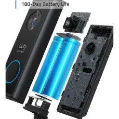 Eufy Video Doorbell 2K Add-on