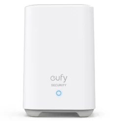 Eufy Video Doorbell 2K med basestasjon
