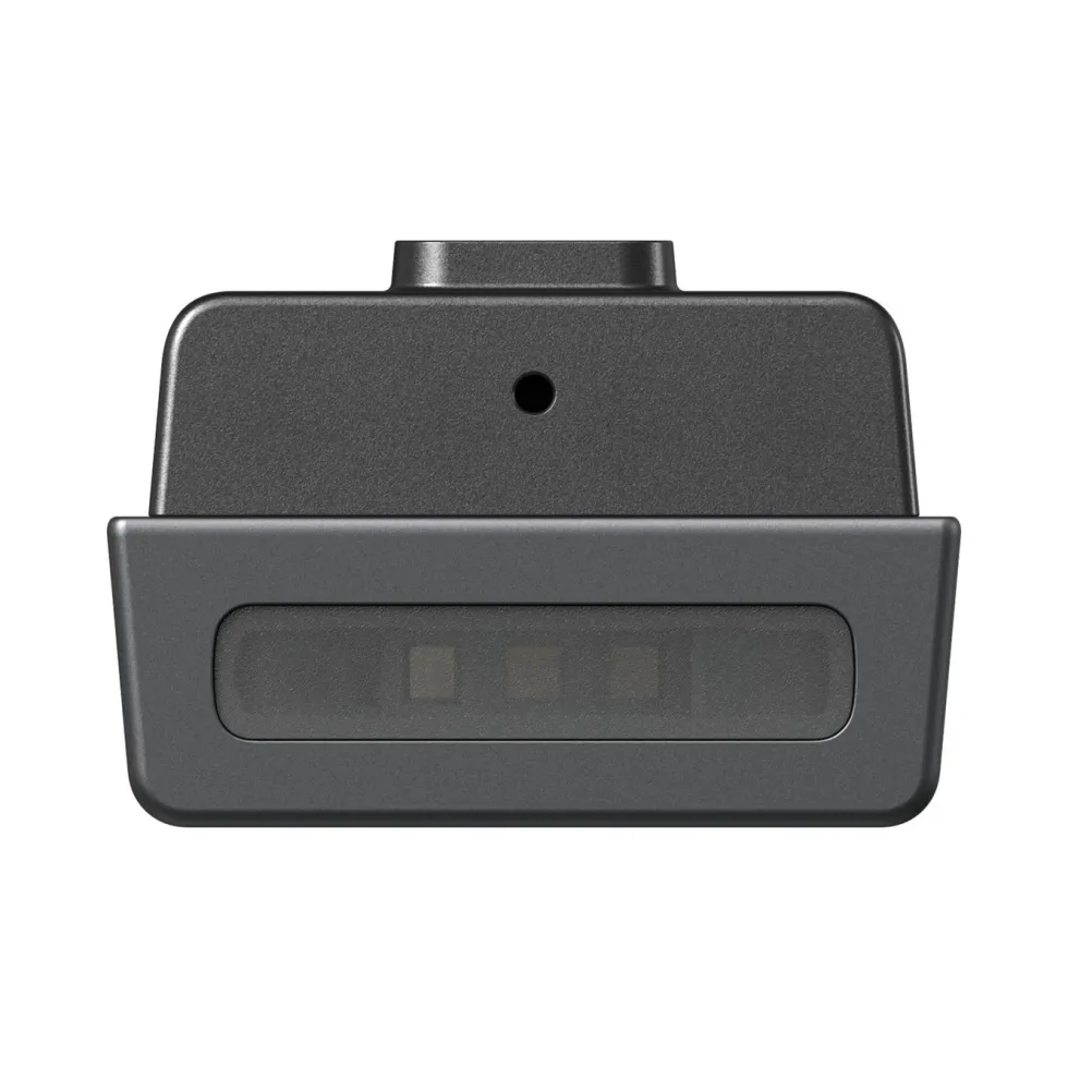 Eufy Video Doorbell 2K med doble kameraer
