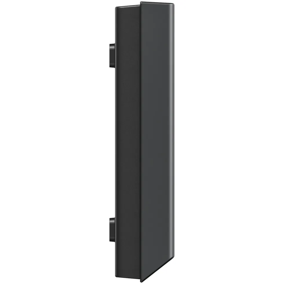 Eufy Video Doorbell 2K med doble kameraer