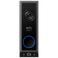 Eufy Video Doorbell 2K med doble kameraer