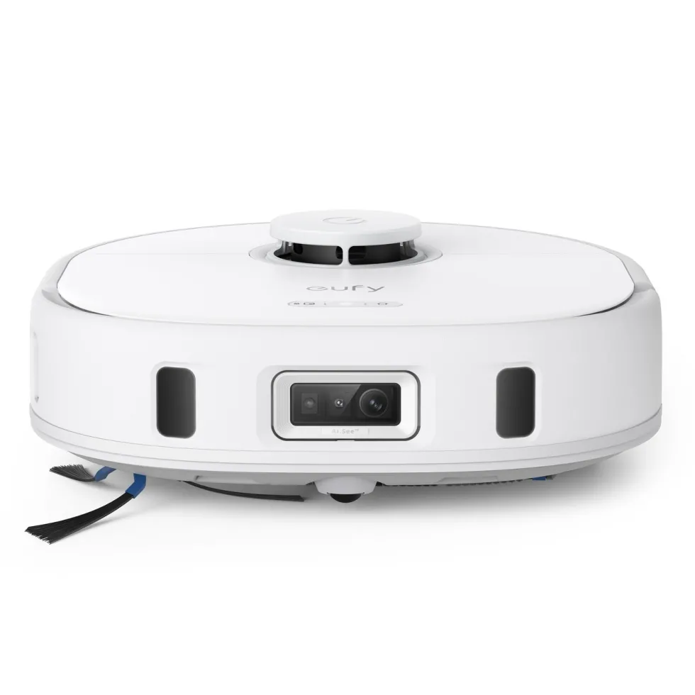 Eufy X10 Pro Omni Robotstøvsuger
