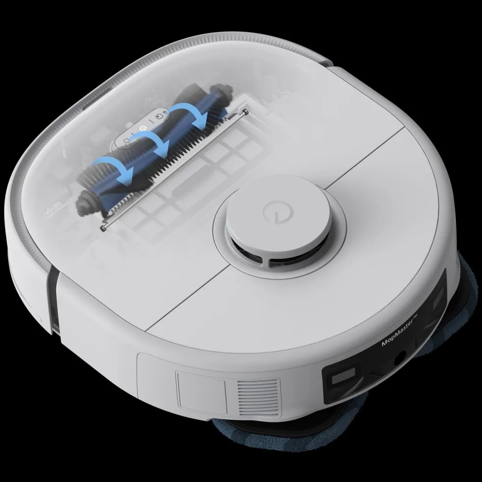 Eufy X10 Pro Omni Robotstøvsuger