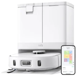 Eufy X10 Pro Omni Robotstøvsuger