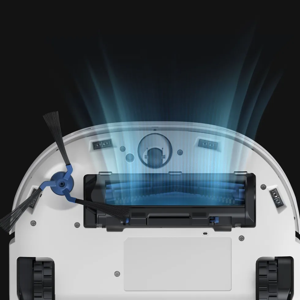 Eufy X10 Pro Omni Robotstøvsuger