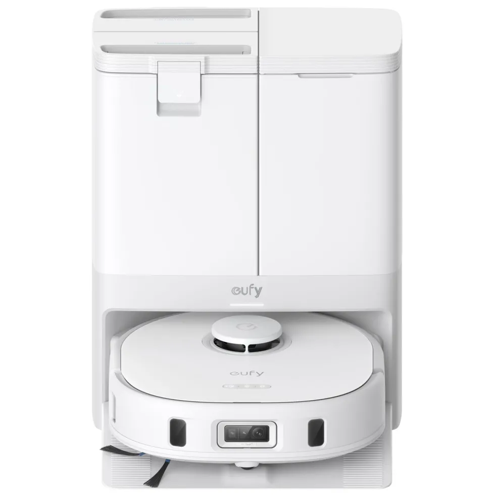 Eufy X10 Pro Omni Robotstøvsuger