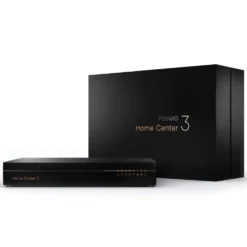 Fibaro Home Center 3 Smarte hjem-controller