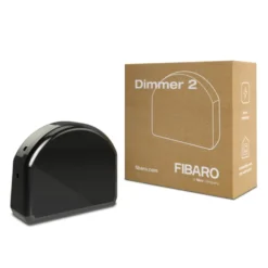 Fibaro Innfelt Z-wave-dimmemottaker 250 W