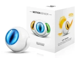 Fibaro Z-wave-bevegelsessensor