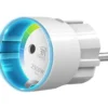 Fibaro Z-wave-fjernstrømbryter med energimåler