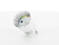 Fibaro Z-wave-fjernstrømbryter med energimåler