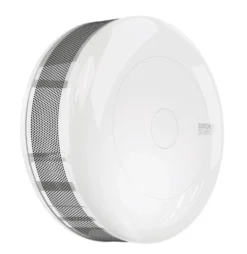Fibaro Z-wave-røykvarsler