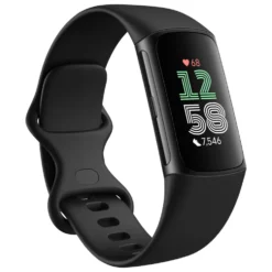Fitbit Charge 6 Aktivitetsarmbånd