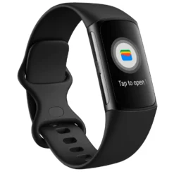 Fitbit Charge 6 Aktivitetsarmbånd