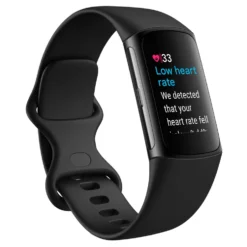 Fitbit Charge 6 Aktivitetsarmbånd