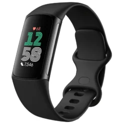 Fitbit Charge 6 Aktivitetsarmbånd