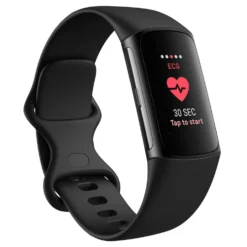 Fitbit Charge 6 Aktivitetsarmbånd